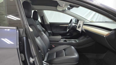 2023 Tesla Model 3 RWD