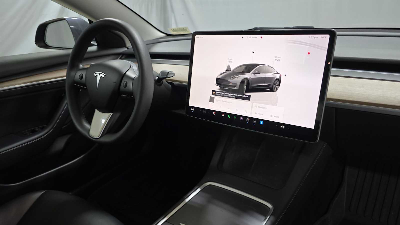 2023 Tesla Model 3 RWD