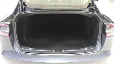 2023 Tesla Model 3 RWD