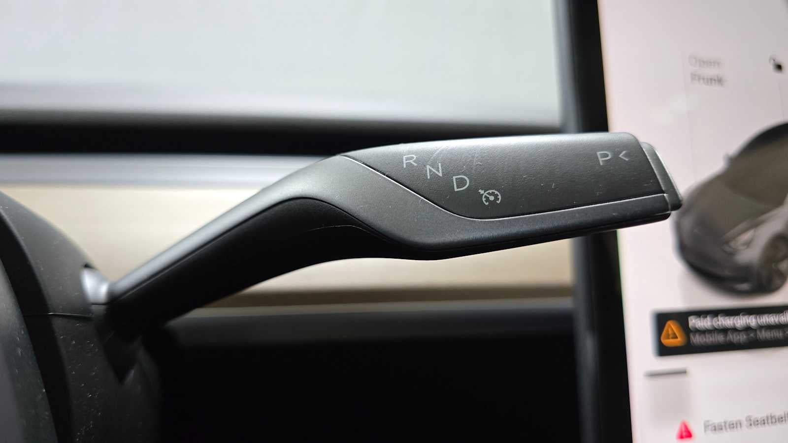 2023 Tesla Model 3 RWD