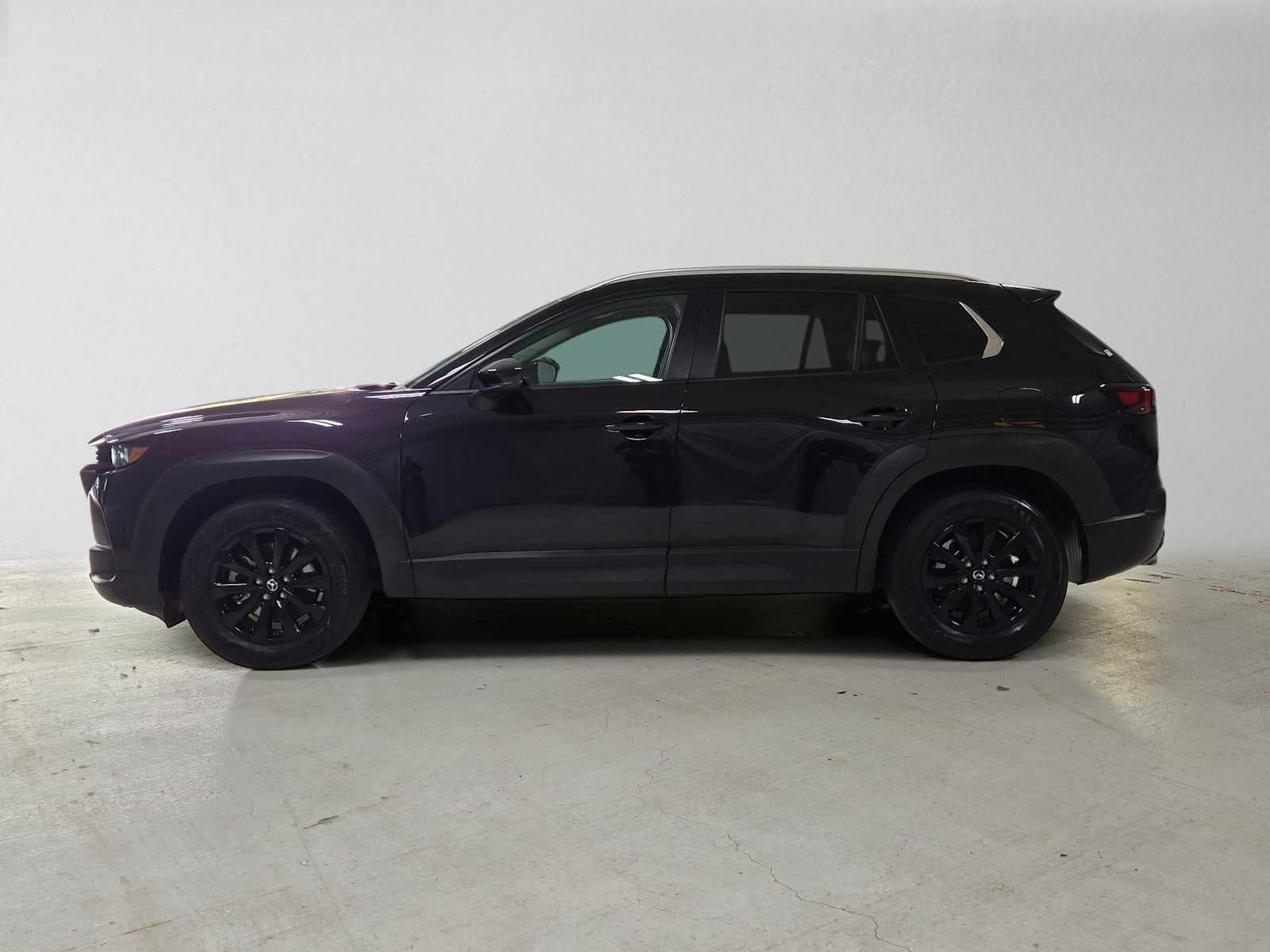 2023 Mazda Mazda CX-50 2.5 S Preferred Plus Package