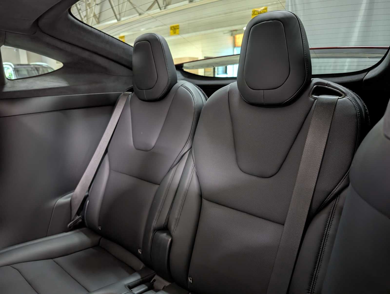 2024 Tesla Model X Plaid