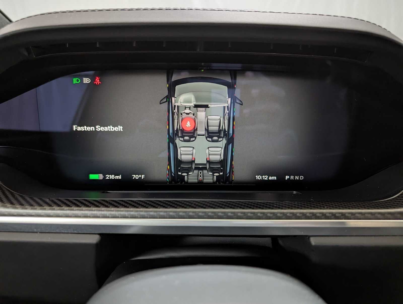2024 Tesla Model X Plaid