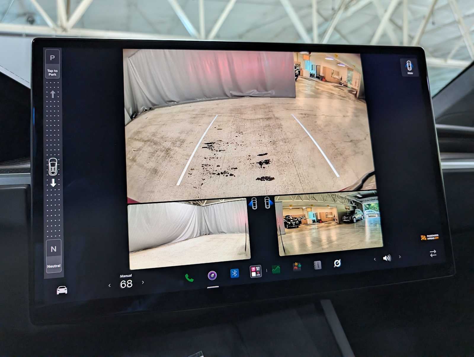 2024 Tesla Model X Plaid