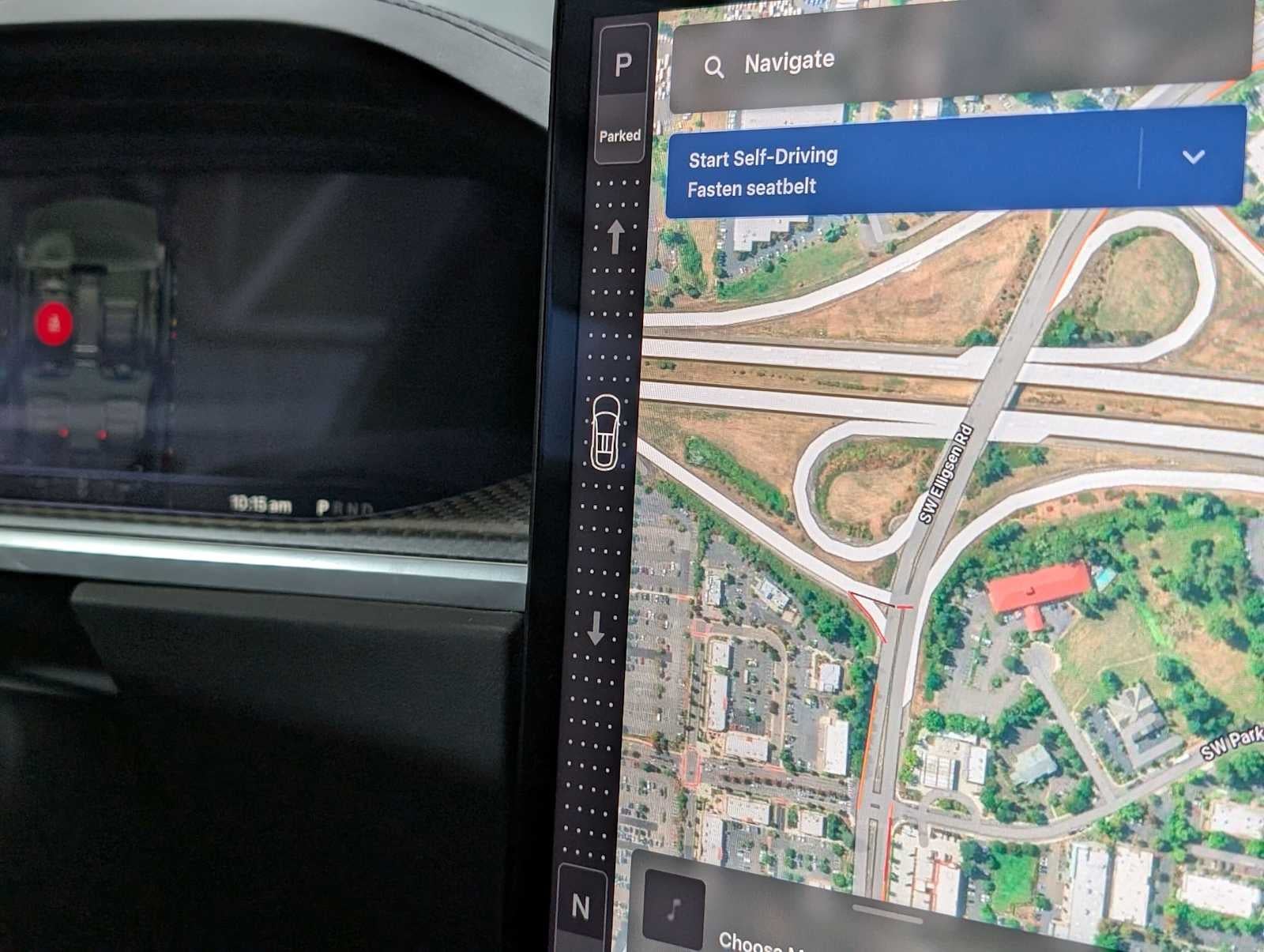 2024 Tesla Model X Plaid