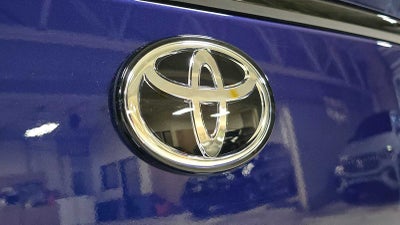 2023 Toyota GR86 Auto (Natl)