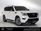 2021 Nissan Armada SL