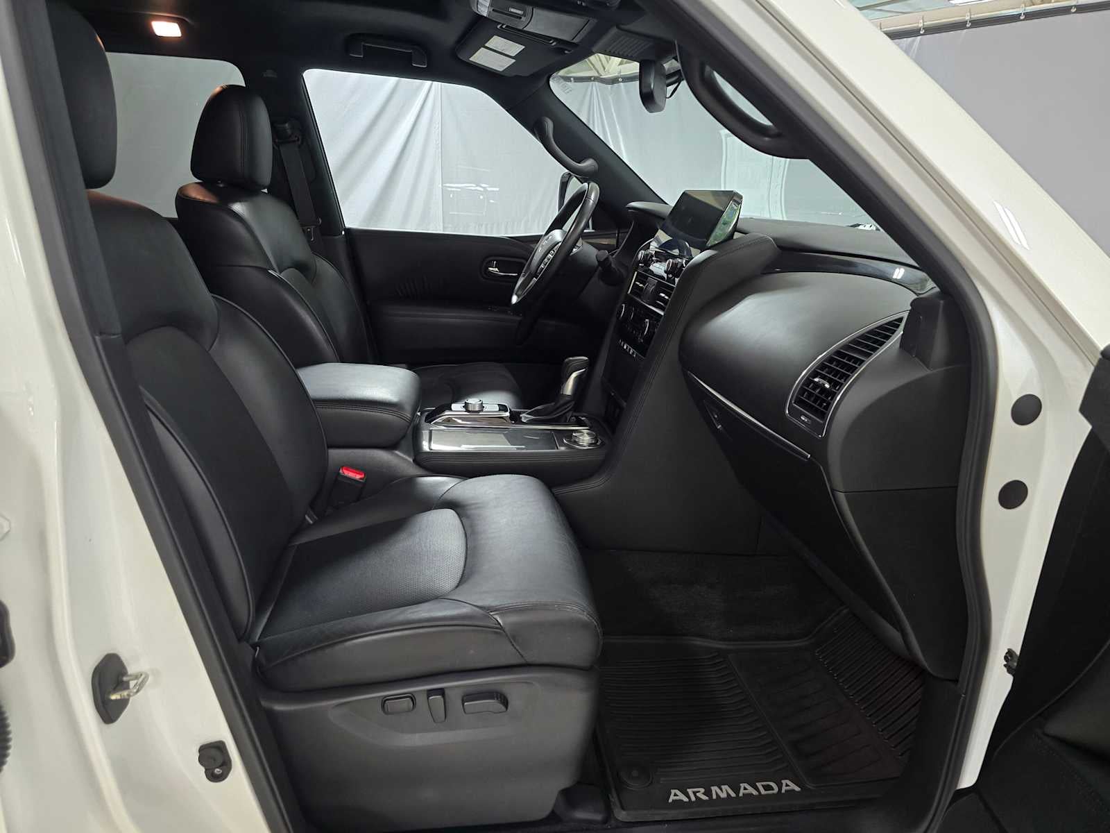 2021 Nissan Armada SL
