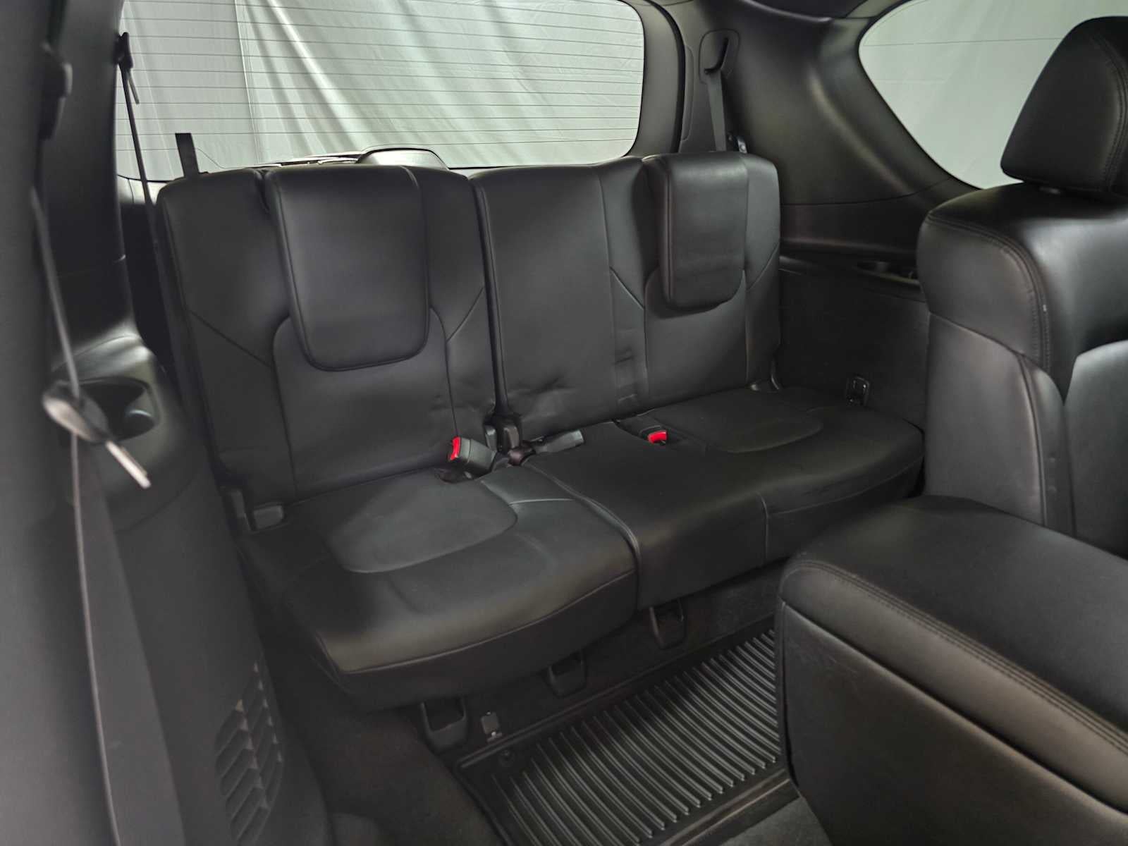 2021 Nissan Armada SL