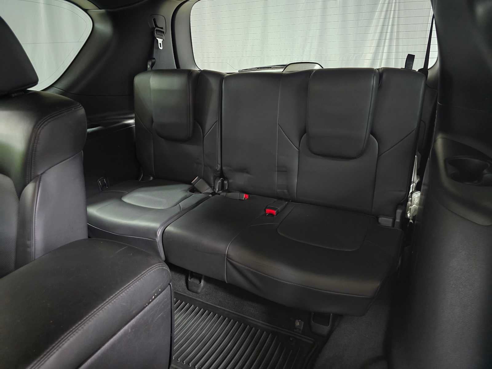 2021 Nissan Armada SL