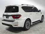 2021 Nissan Armada SL