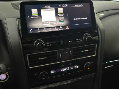 2021 Nissan Armada SL