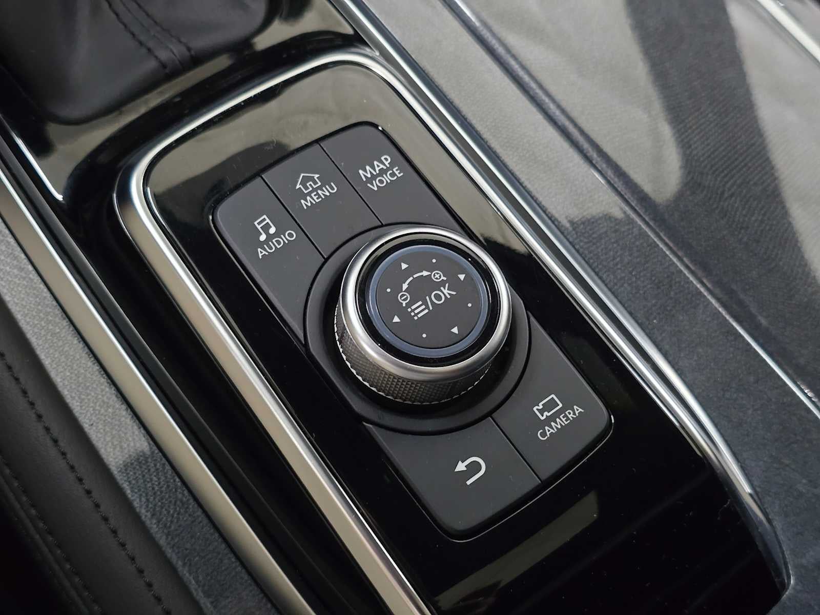 2021 Nissan Armada SL