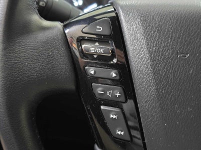 2021 Nissan Armada SL