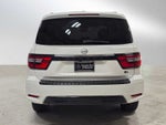2021 Nissan Armada SL