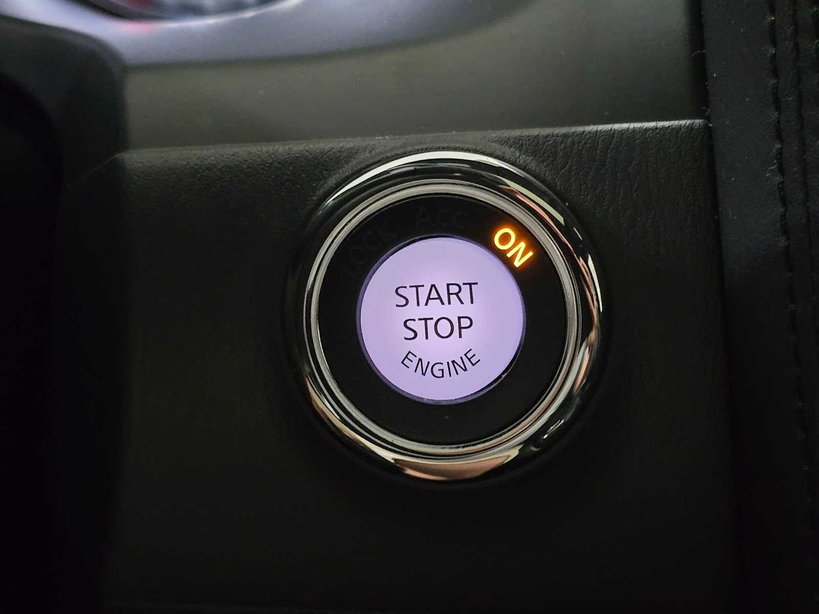 2021 Nissan Armada SL