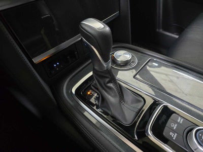 2021 Nissan Armada SL