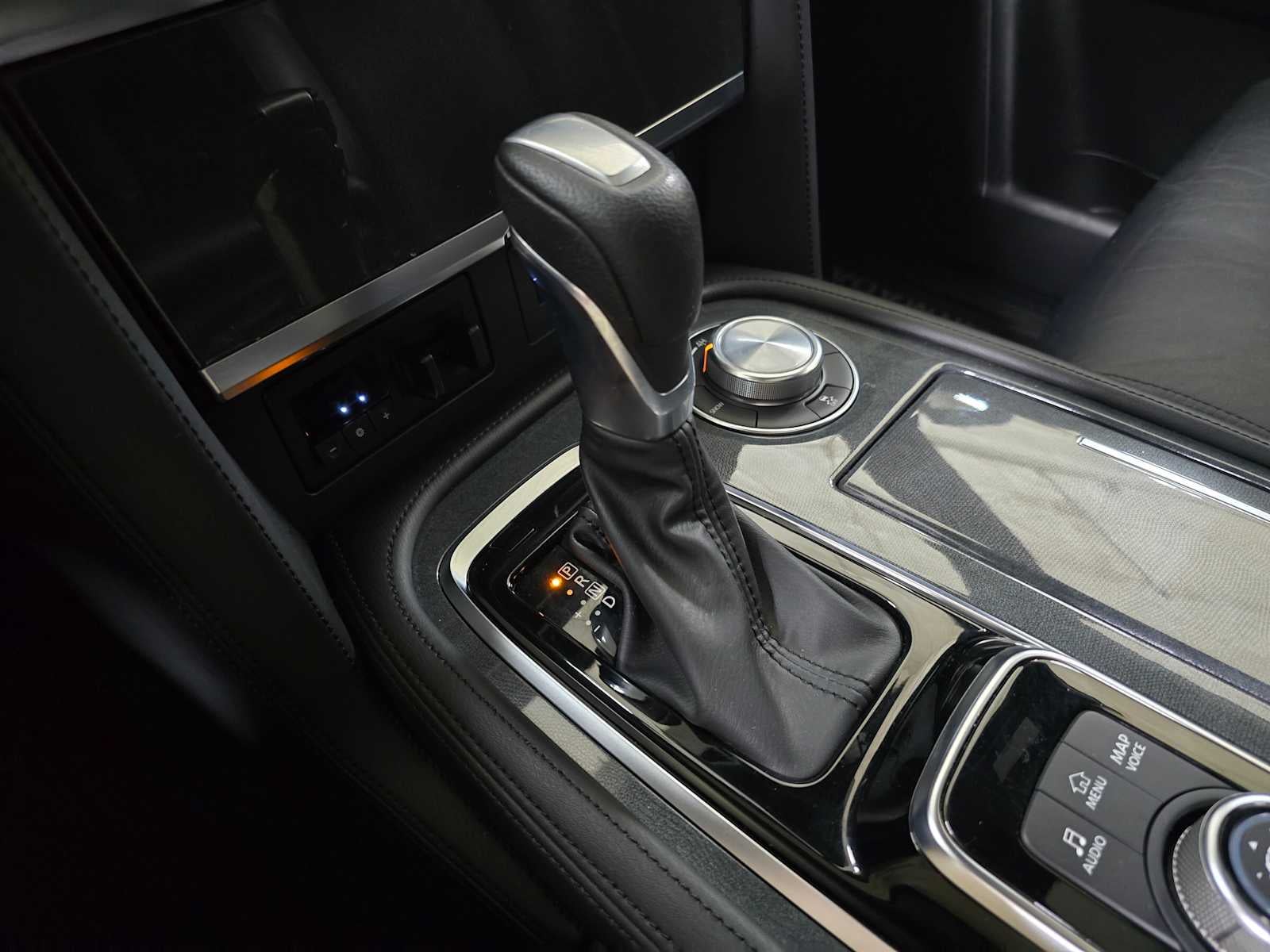 2021 Nissan Armada SL