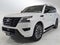 2021 Nissan Armada SL
