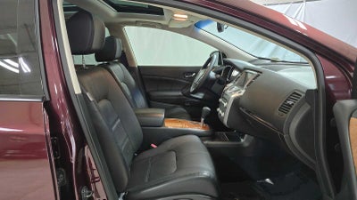 2014 Nissan Murano LE