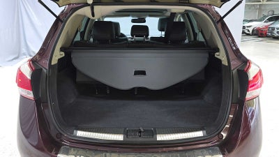 2014 Nissan Murano LE