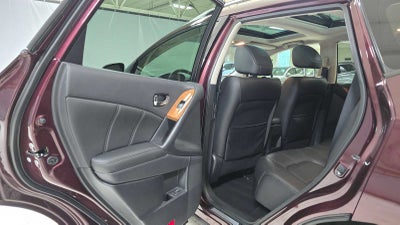 2014 Nissan Murano LE