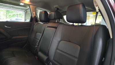 2014 Nissan Murano LE