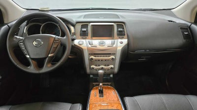 2014 Nissan Murano LE