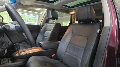 2014 Nissan Murano LE