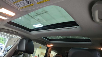 2014 Nissan Murano LE