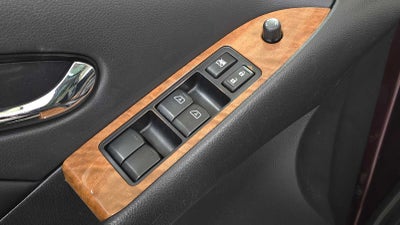 2014 Nissan Murano LE