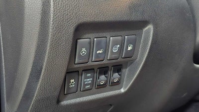 2014 Nissan Murano LE