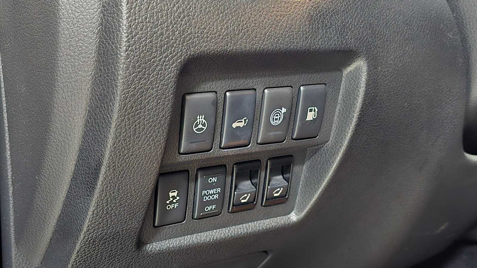 2014 Nissan Murano LE