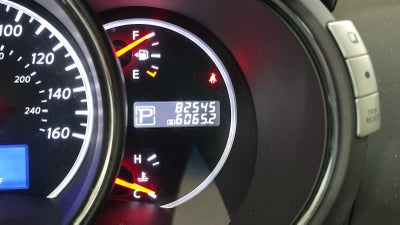 2014 Nissan Murano LE