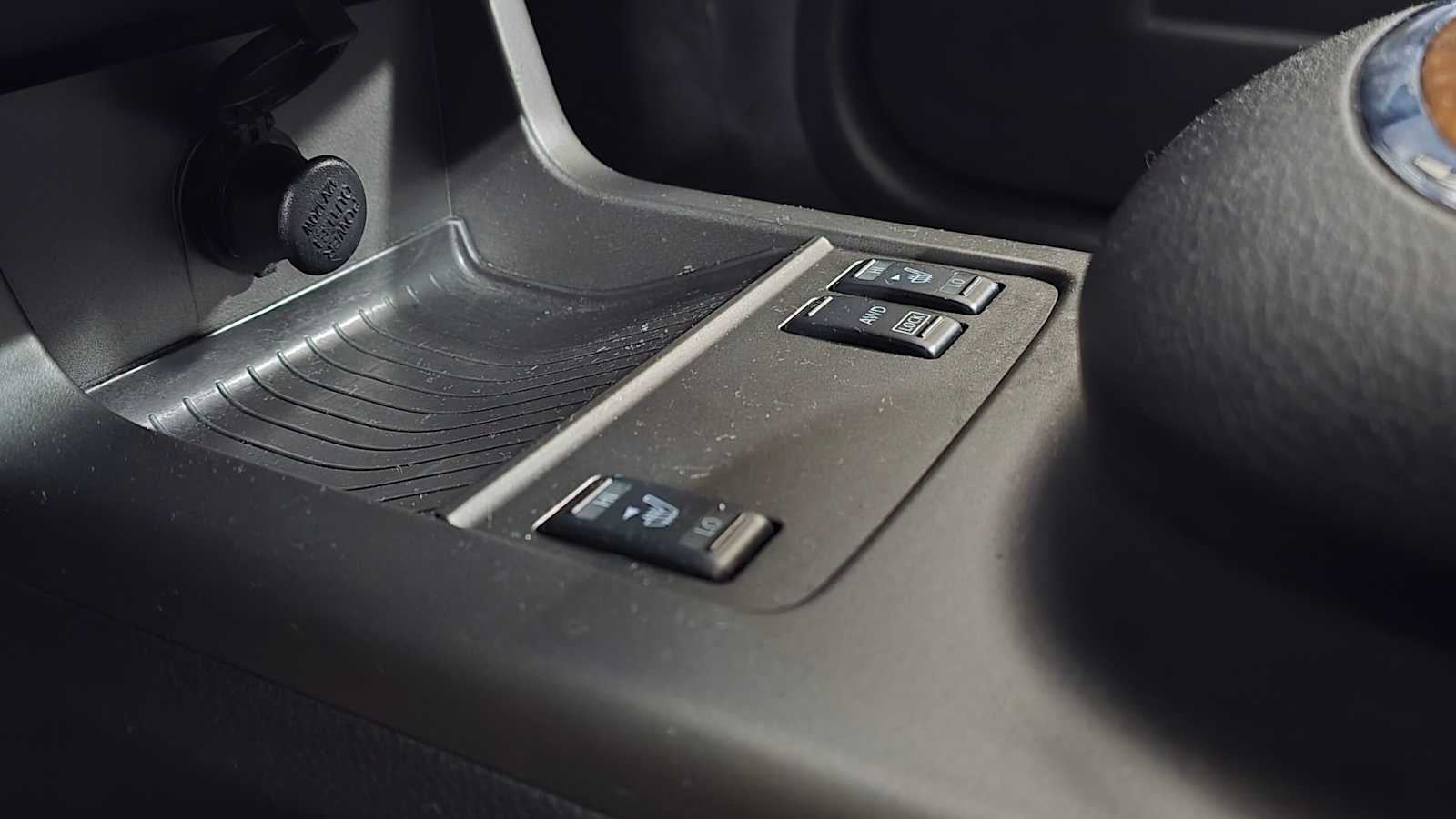 2014 Nissan Murano LE