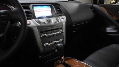 2014 Nissan Murano LE