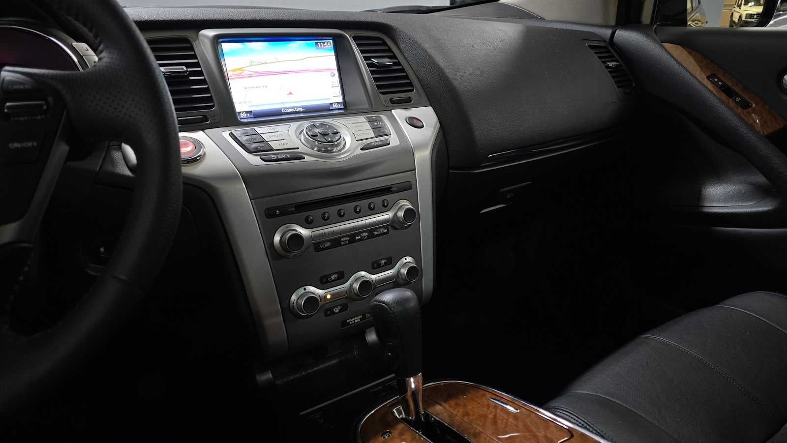 2014 Nissan Murano LE