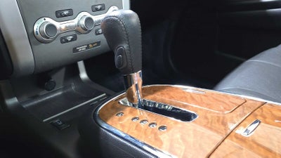 2014 Nissan Murano LE