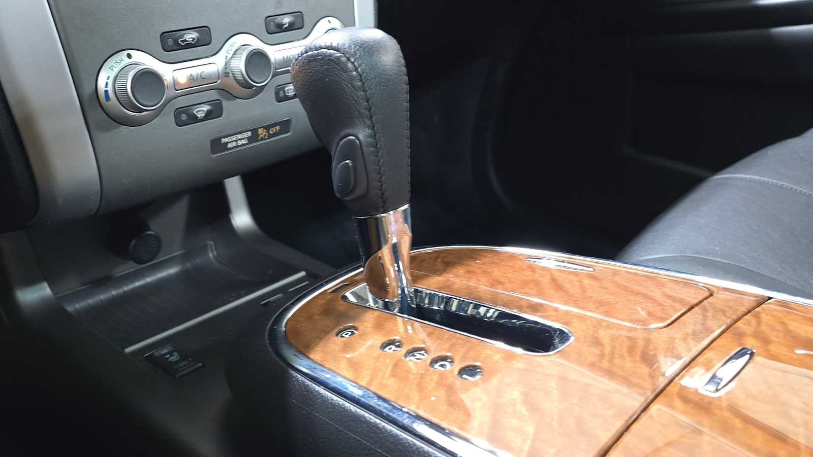 2014 Nissan Murano LE