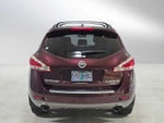 2014 Nissan Murano LE