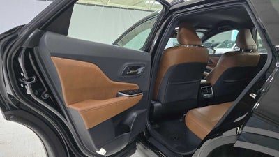 2025 Toyota Crown Signia XLE