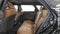 2025 Toyota Crown Signia XLE