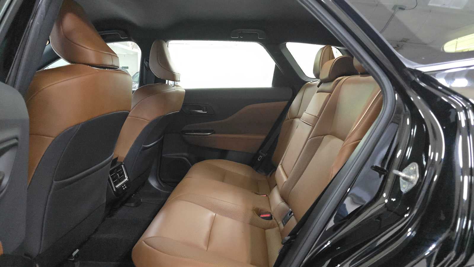 2025 Toyota Crown Signia XLE