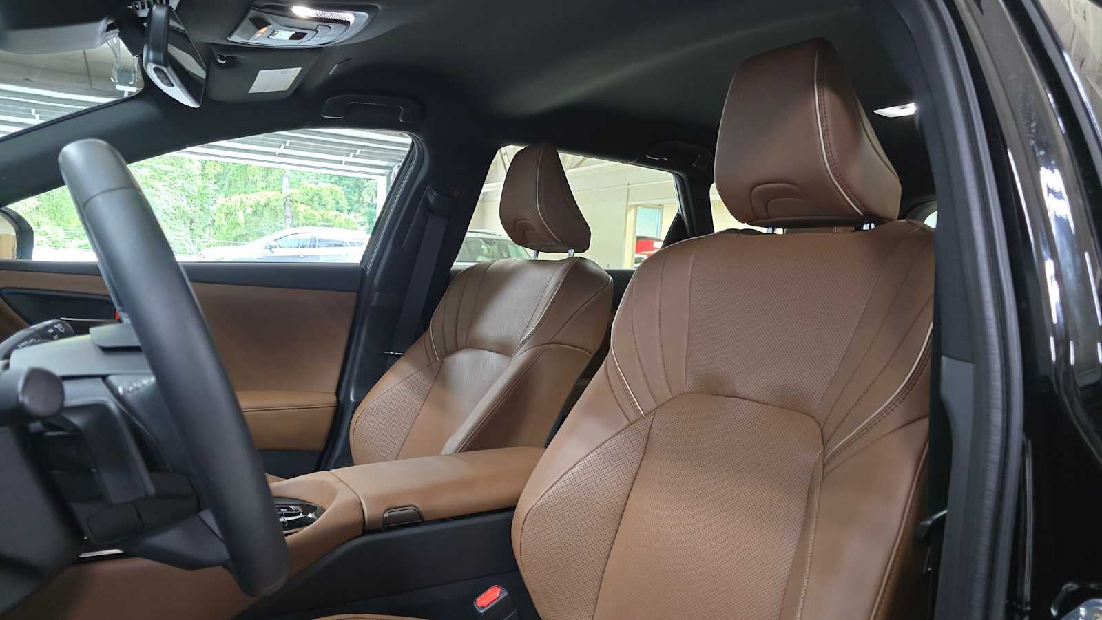 2025 Toyota Crown Signia XLE