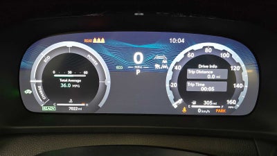 2025 Toyota Crown Signia XLE