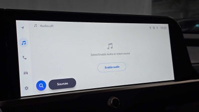 2025 Toyota Crown Signia XLE