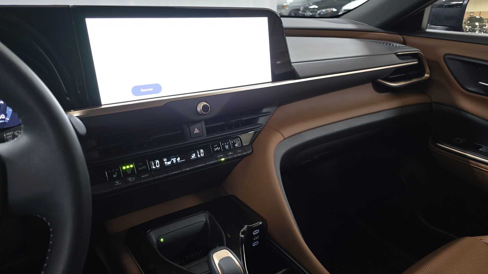 2025 Toyota Crown Signia XLE