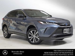 2023 Toyota Venza LE