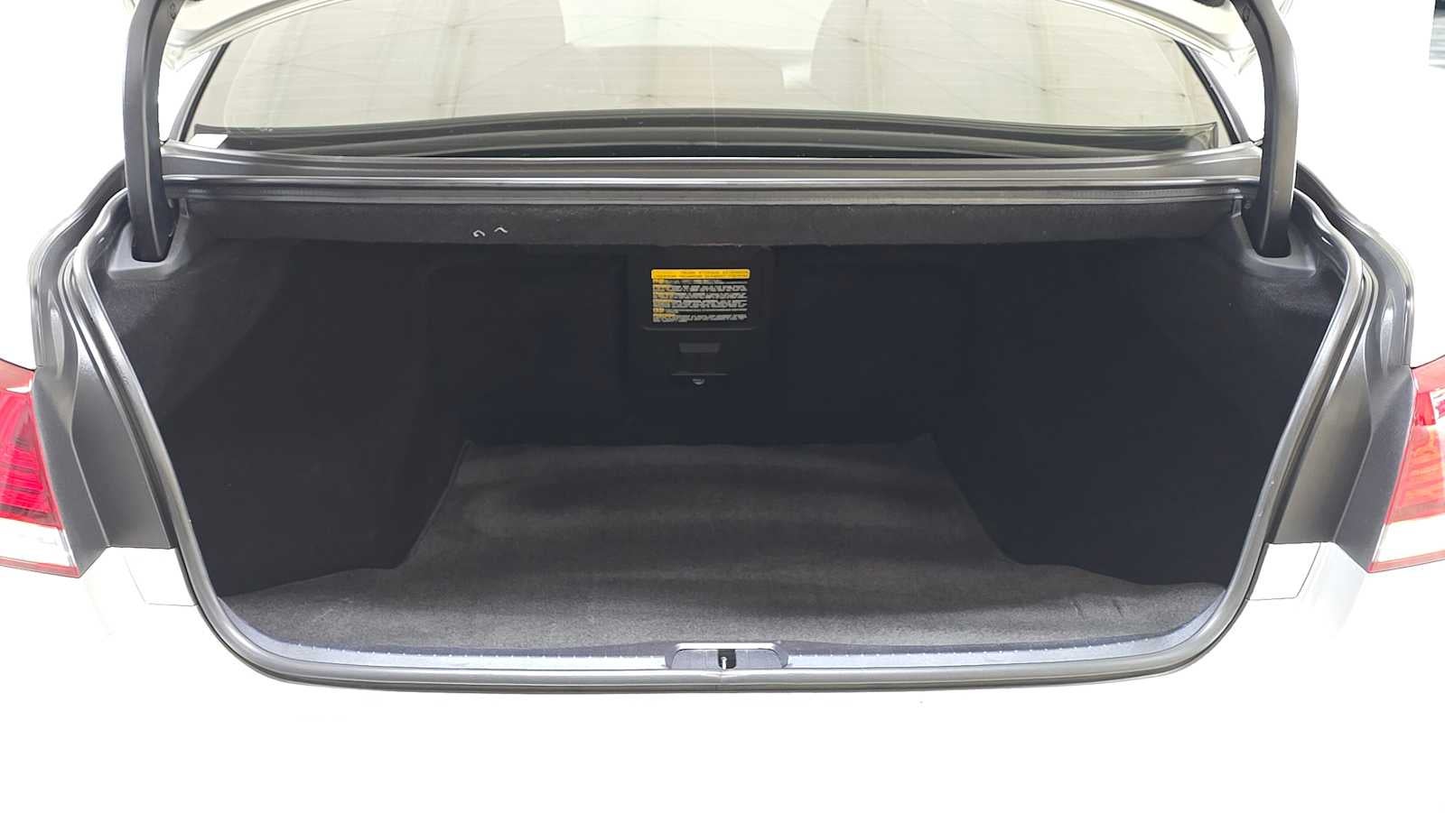 2013 Lexus LS 460 4dr Sdn AWD