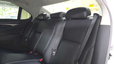 2013 Lexus LS 460 4dr Sdn AWD